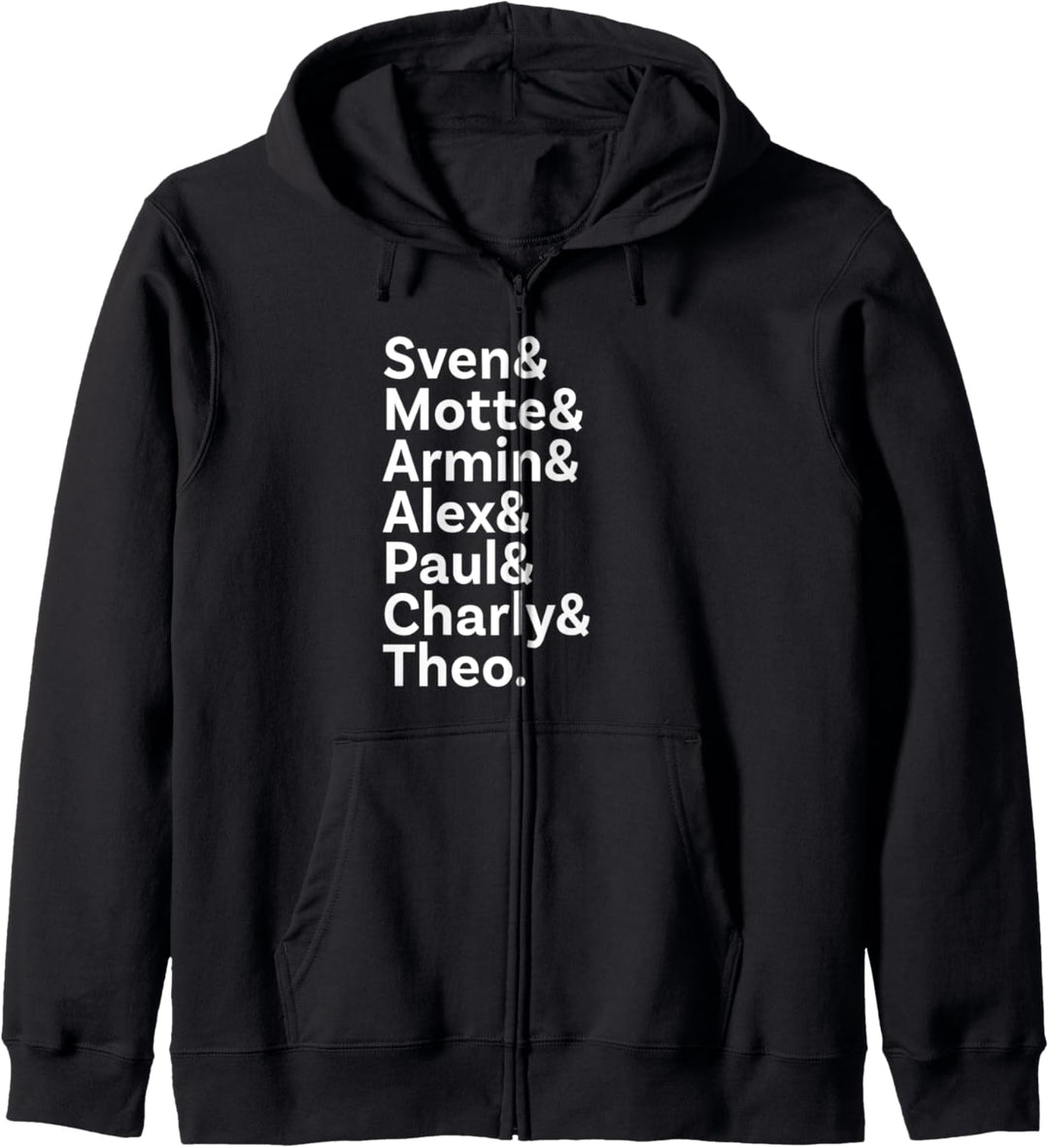 Witziges Techno Djs der 90er Jahre Rave Geschenkidee Kapuzenjacke