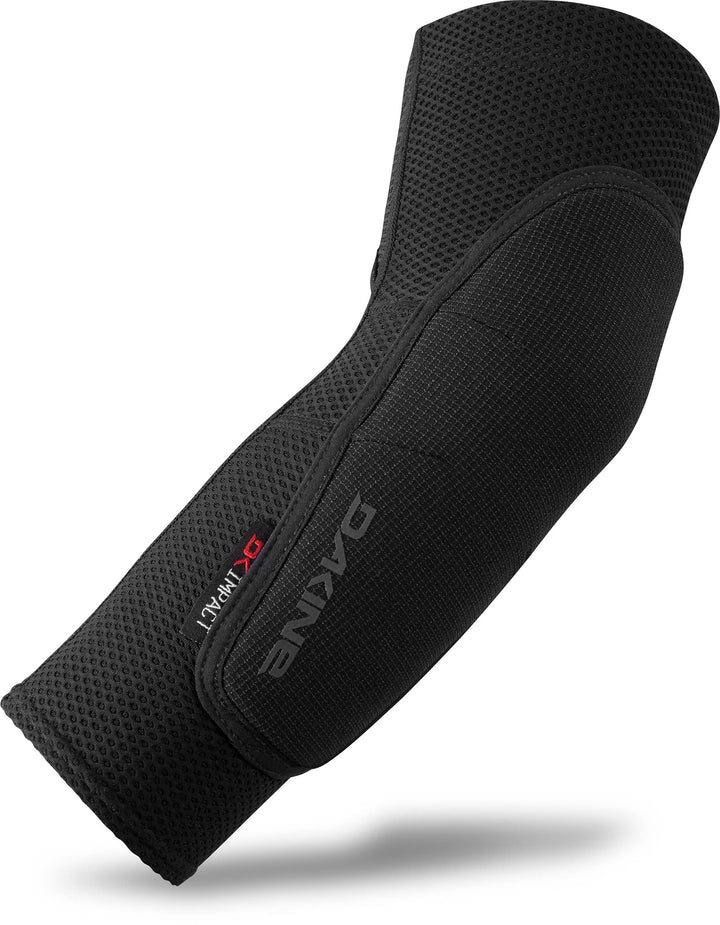 Dakine Unisex 10002772 Fahrradschutz: (1er Pack) L Schwarz, L Schwarz