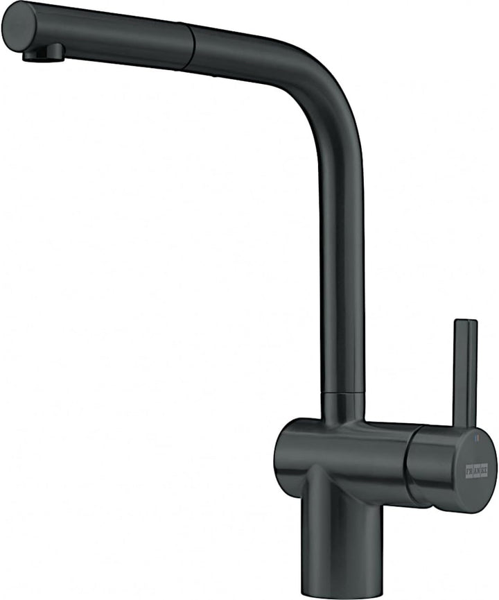 Spültischarmatur ATLAS NEO PULL-OUT 115.0550.427