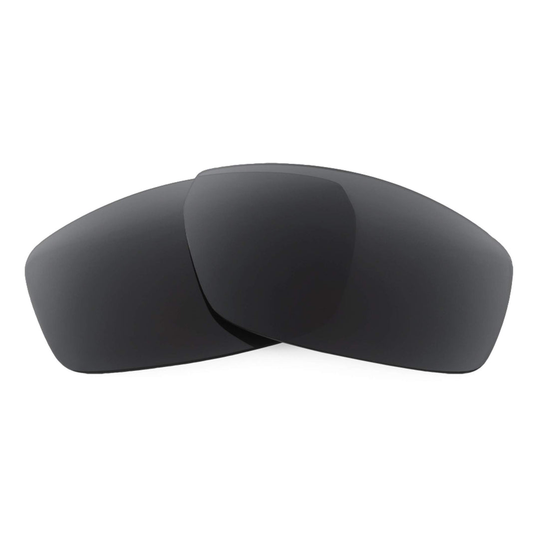 REVANT Ersatzgläser für Spy Optic Dirty Mo 59mm - Kompatibel mit für Spy Optic Dirty Mo 59mm Schwarz