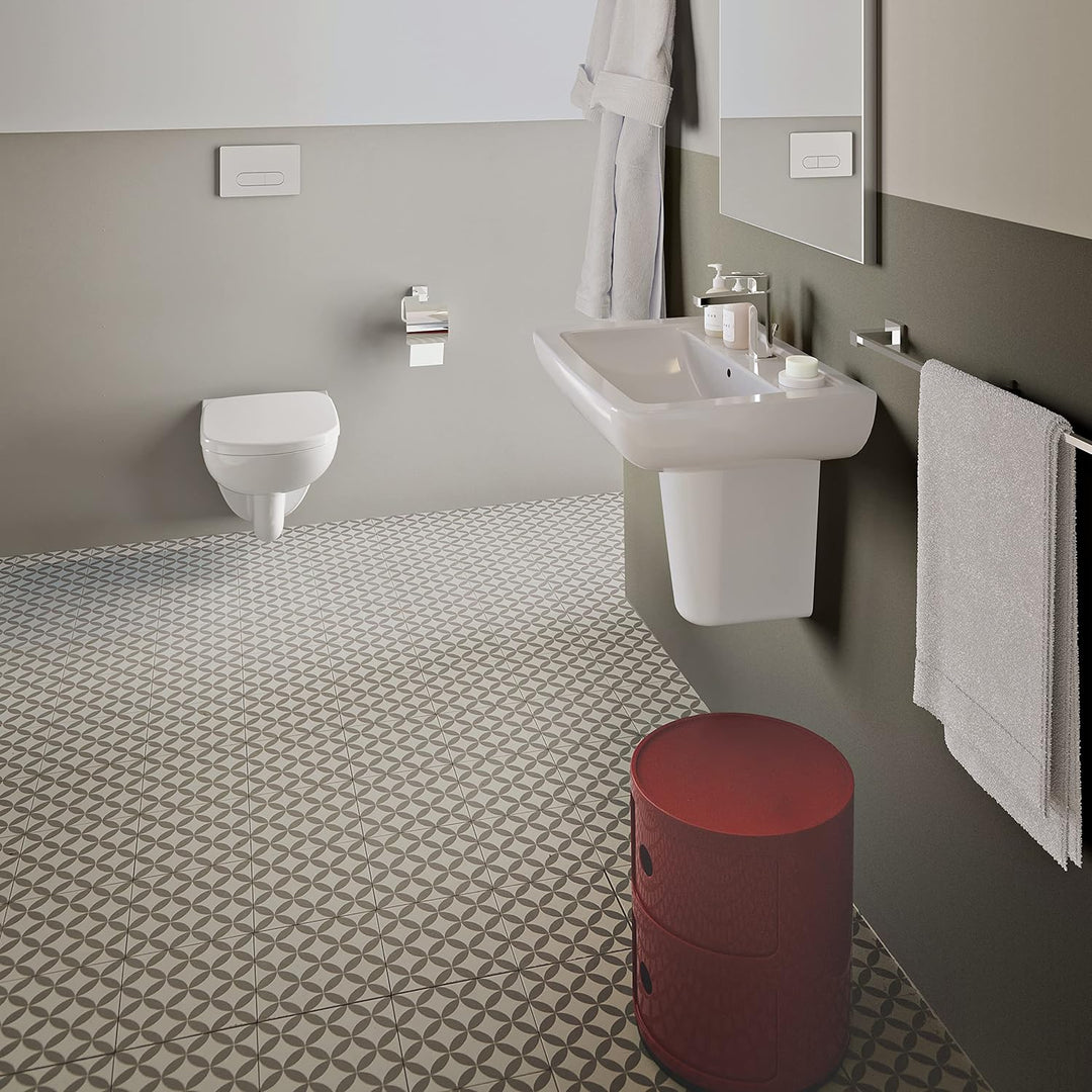 Ideal Standard R0115JG Oleas Betätigungsplatte