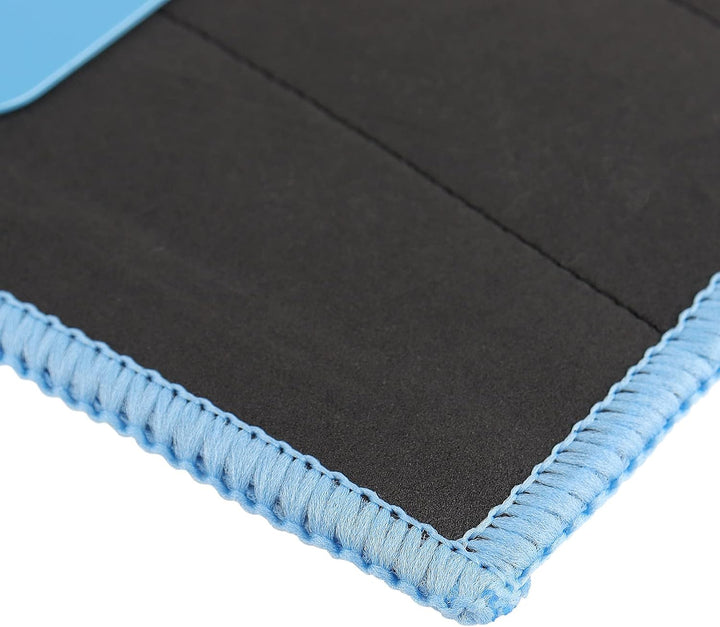 Sgizoku Waschbare Wischtücher für iRobot Braava M6 Serie,8 Wiederverwendbare Mop-Pads für iRobot Bra