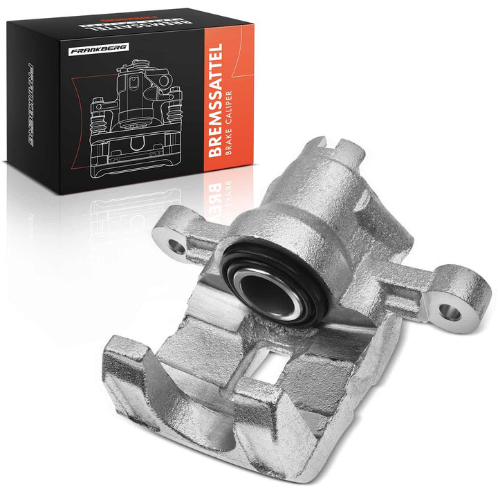 Frankberg Bremssattel Bremszange Hinten Rechts Kompatibel mit i20 PB PBT 1.2L 1.4L 1.6L 2008-2014 Re