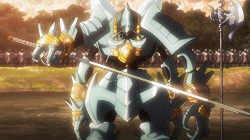 Overlord - Complete Edition - Staffel 2 [3 DVDs], DVD