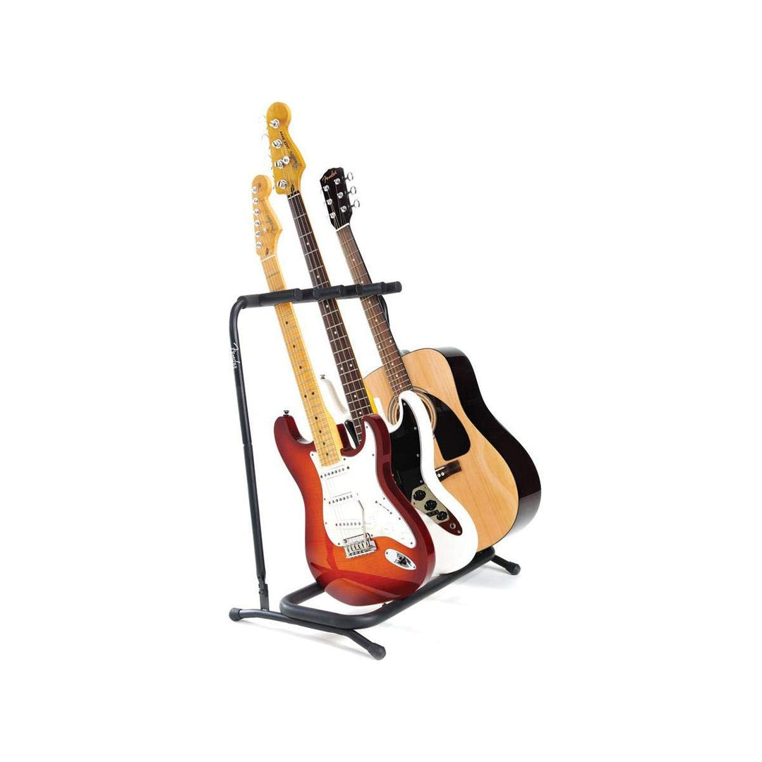 Fender Multi Gitarrenständer für 3 Gitarren