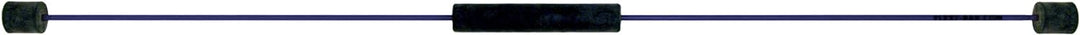 FLEXI-BAR® Intensiv (blau) inkl. Trainingsplan + Fitness-Überraschung