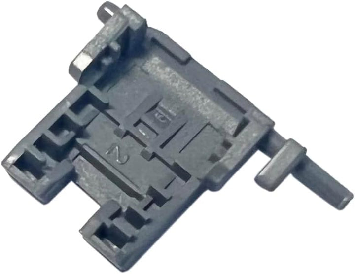 JINTAI Ethernet RJ45 LAN Network Port Cover Door Port für Lenovo ThinkBook 15 G2 ITL G2 Are,ThinkBoo