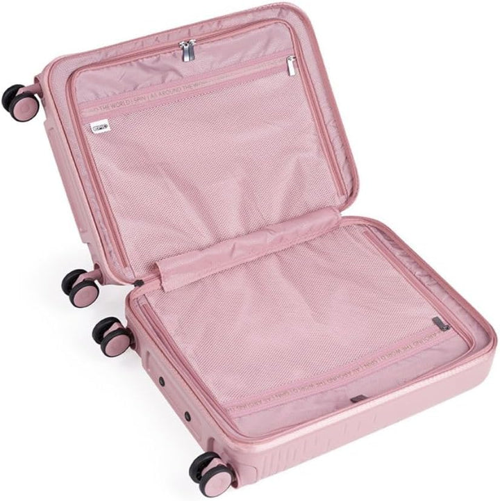Epic Spin 4-Rollen Trolley 75 cm Sweet Pink 75 cm, Sweet Pink 75 cm