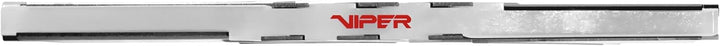 Patriot Memory Viper Venom RGB Single DDR5 RAM LED 16GB 6000MHz CL30 - PVVR516G60C30, 16GB 6000MHz C