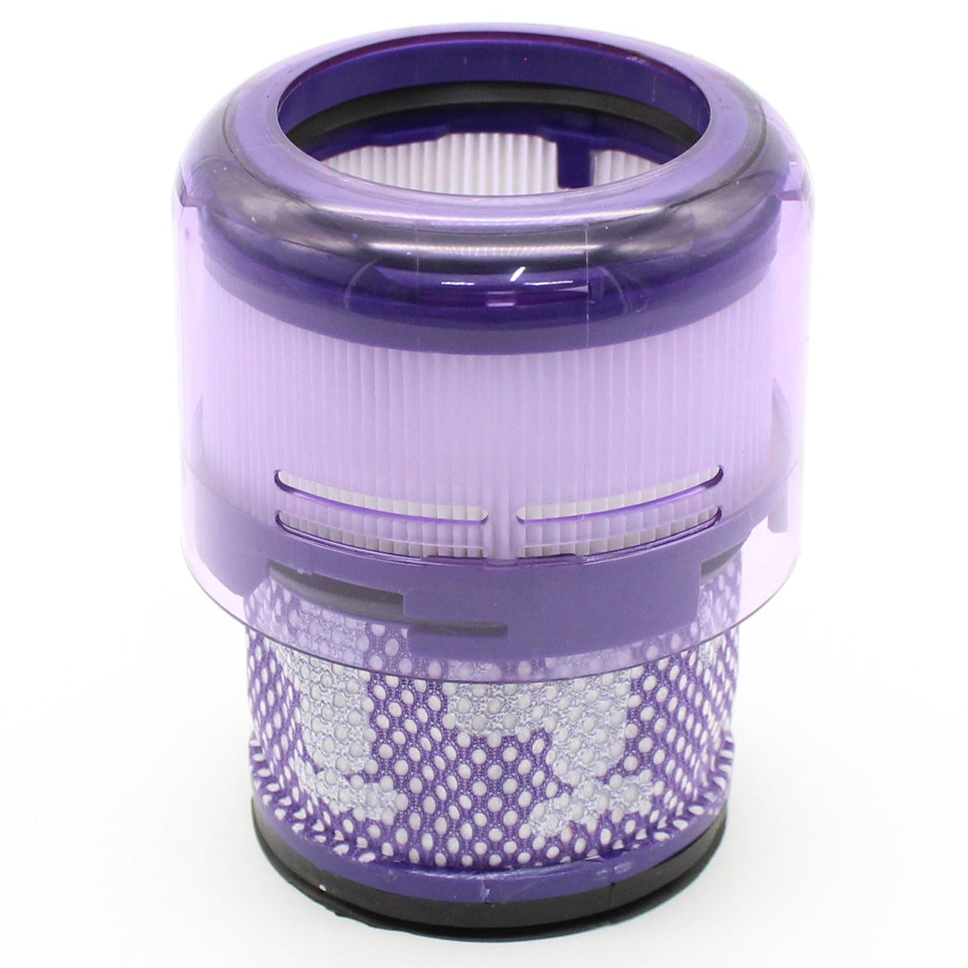 PakTrade Premium HEPA-Filter Vormotorfilter kompatibel mit Dyson 394454-01 SV19 Omni-Glide, 394522-0