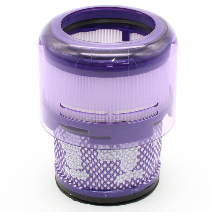 PakTrade Premium HEPA-Filter Vormotorfilter kompatibel mit Dyson 394454-01 SV19 Omni-Glide, 394522-0