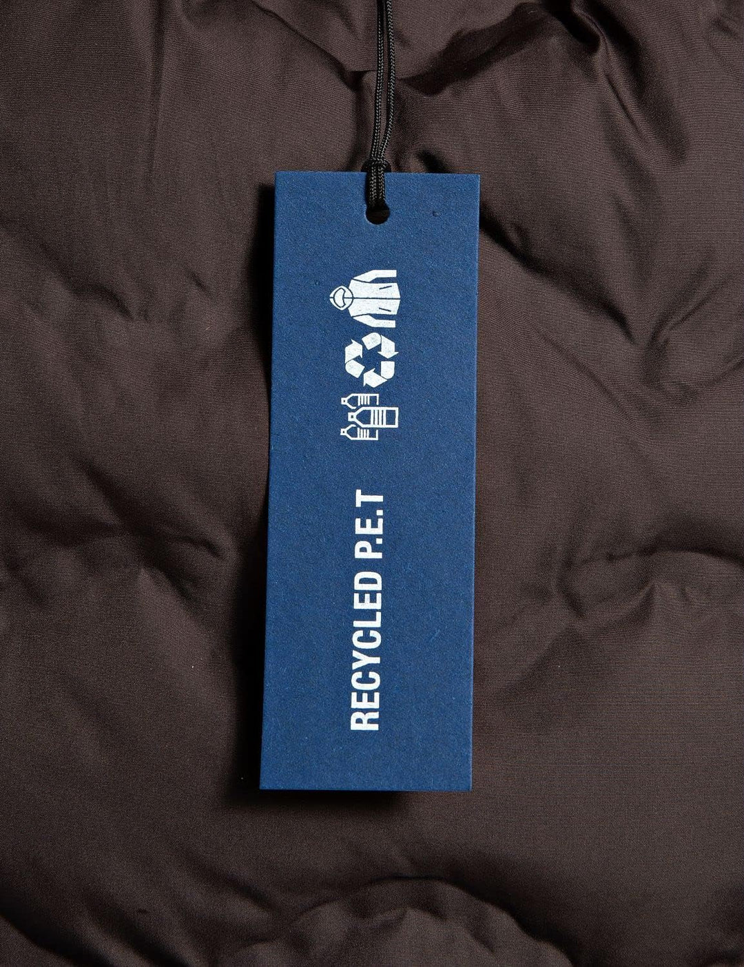 Replay Damen Übergangsjacke M 610 Chocolate, M 610 Chocolate