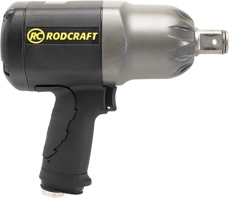 Rodcraft 8951000045 Schlagschrauber RC2377, ¾ Zoll, ¾ Zoll