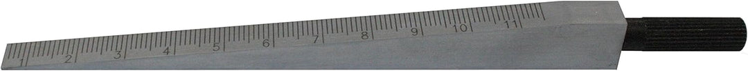 Messkeil Ablesung 0,1 mm Single, Single