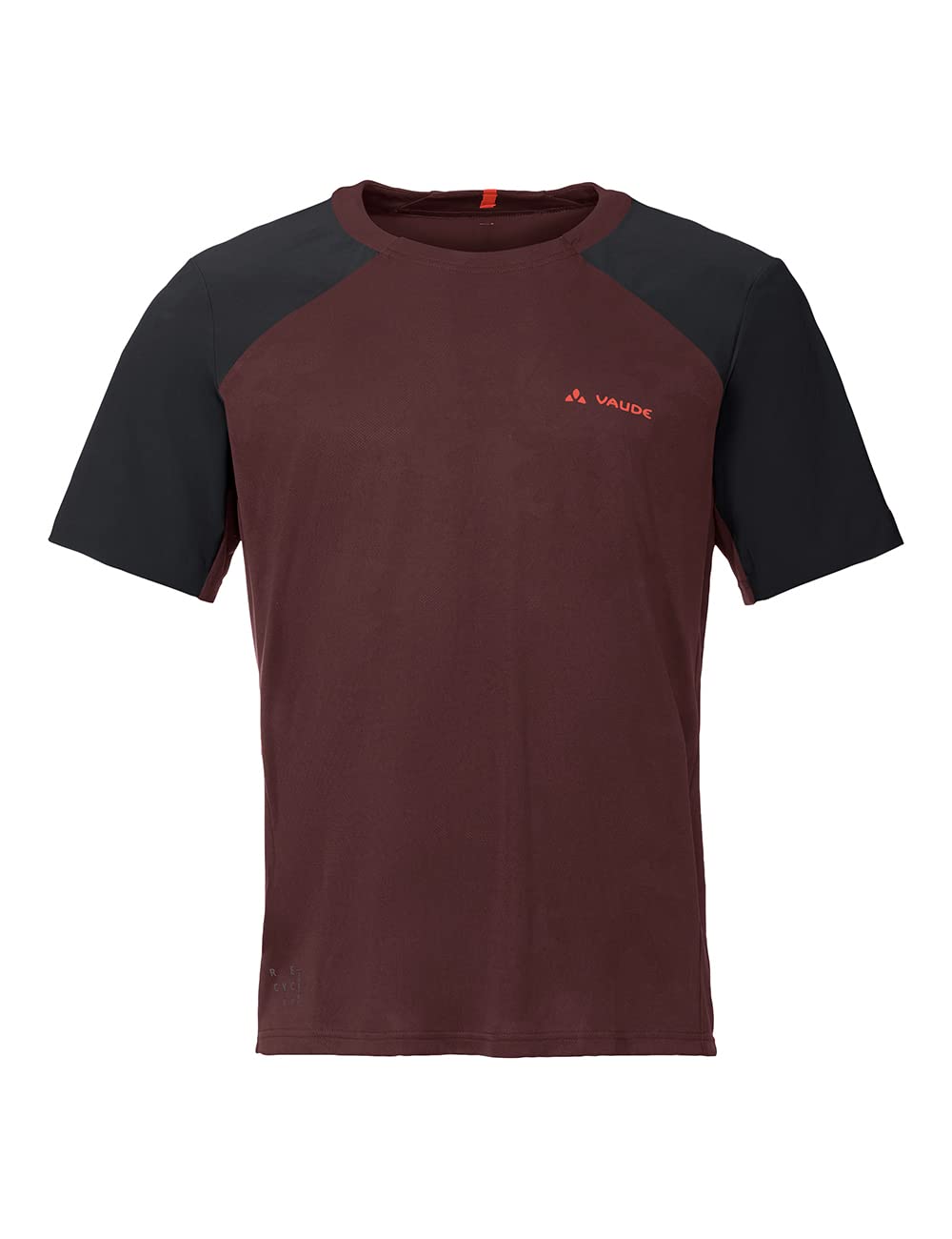 VAUDE Herren Men's Moab Pro Shirt T-Shirt S Dark Oak, S Dark Oak