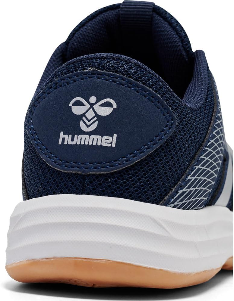 hummel Multiplay Stable Lc Kids Weiss Kinder 33 EU Blau, 33 EU Blau