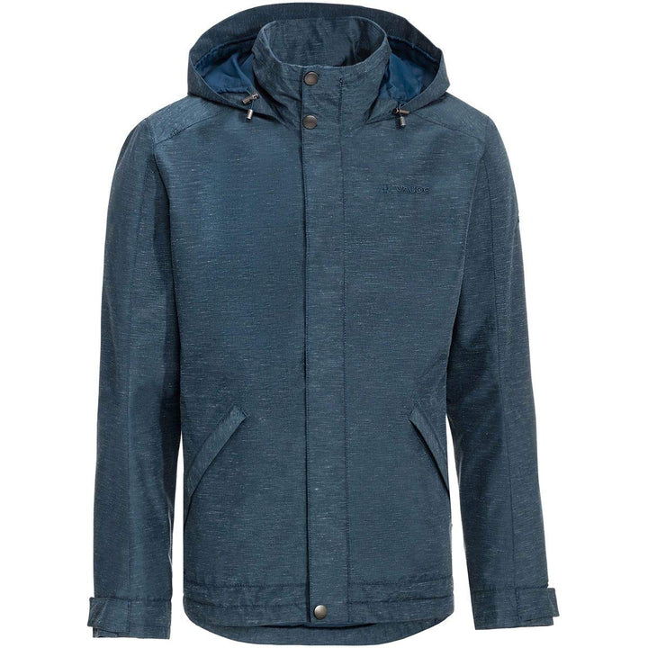 VAUDE Herren Jacke Men's Califo II, Regene, baltic sea, 52, 409383345400
