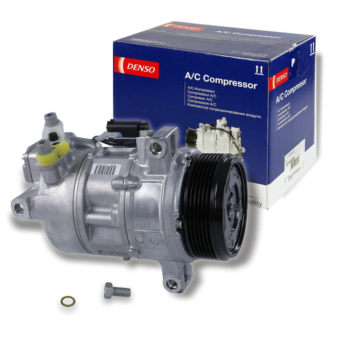 DENSO DCP05026 Kompressor, Klimaanlage