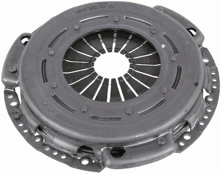 Sachs 3000 970 121 - Kupplungssatz