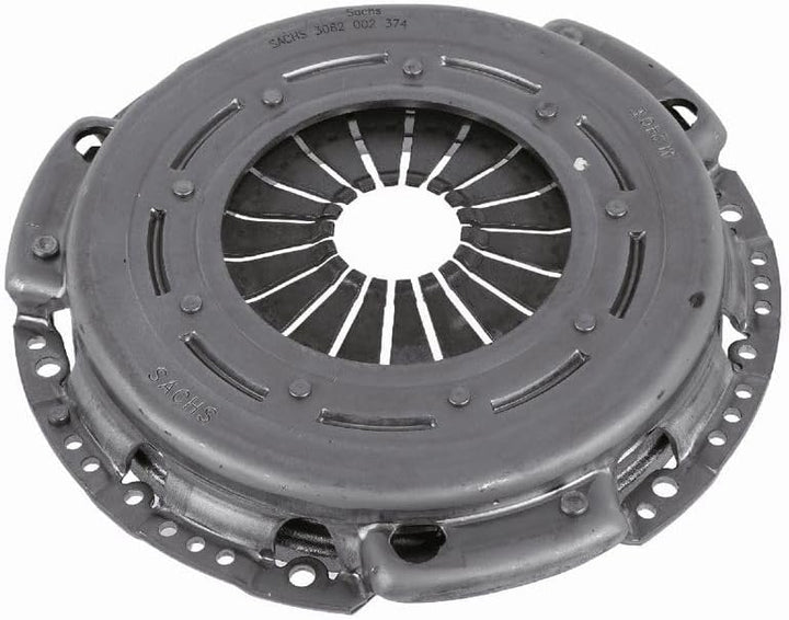 Sachs 3000 970 121 - Kupplungssatz
