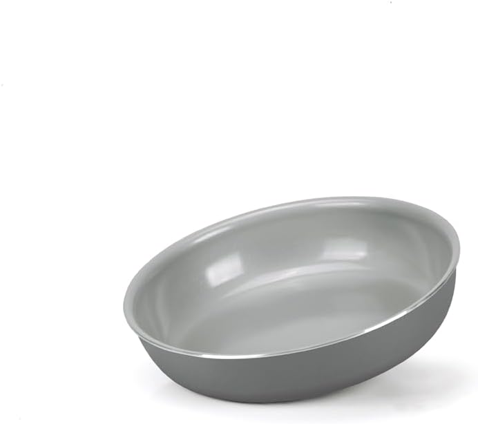 Moneta Melodia Finegres Minispace Topfset, 7-teilig, natürliche Beschichtung FineGres (NO PFAS), auc