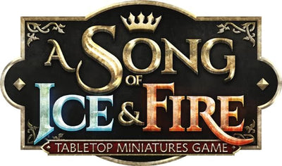 CMON | A Song of Ice and Fire – Loyalisten von Haus Karstark | Erweiterung | Tabletop | 2 Spieler |