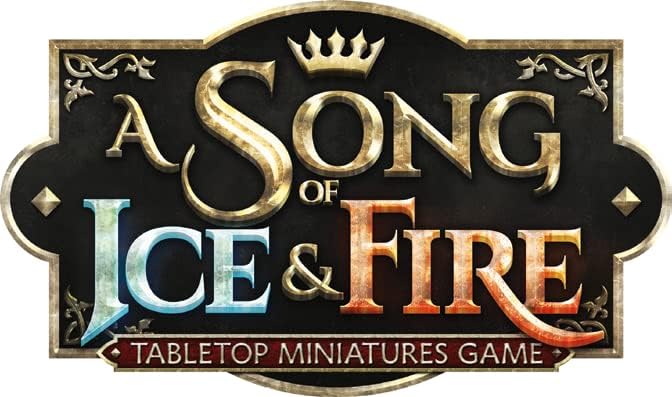 CMON | A Song of Ice and Fire – Ehrengarde von Casterlystein | Erweiterung | Tabletop | 2 Spieler |