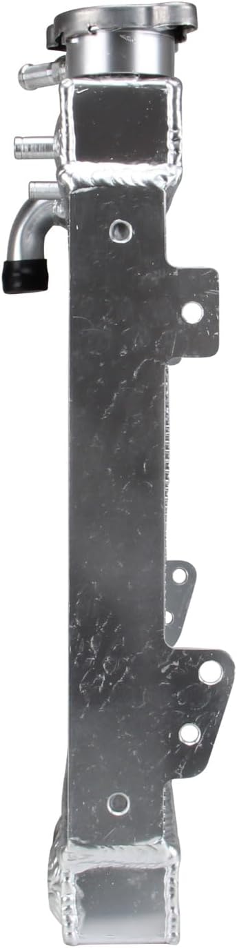 Wasserkühler G 450 X Enduro