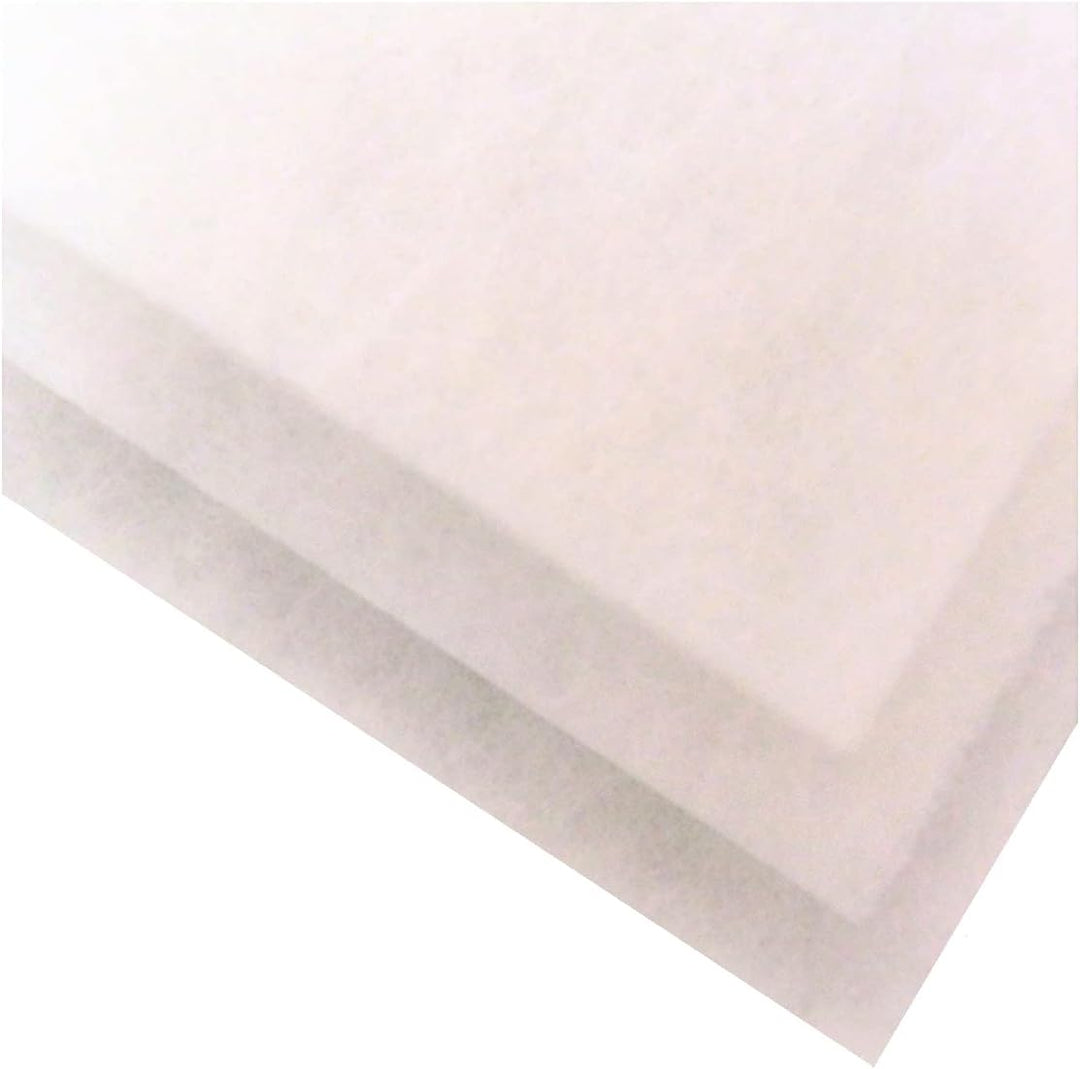 50 Ersatzfilter für Meltem Lüfter - 150x150 mm - Filterklasse G2/ISO Coarse 45% - GF 0198 - Serie G-