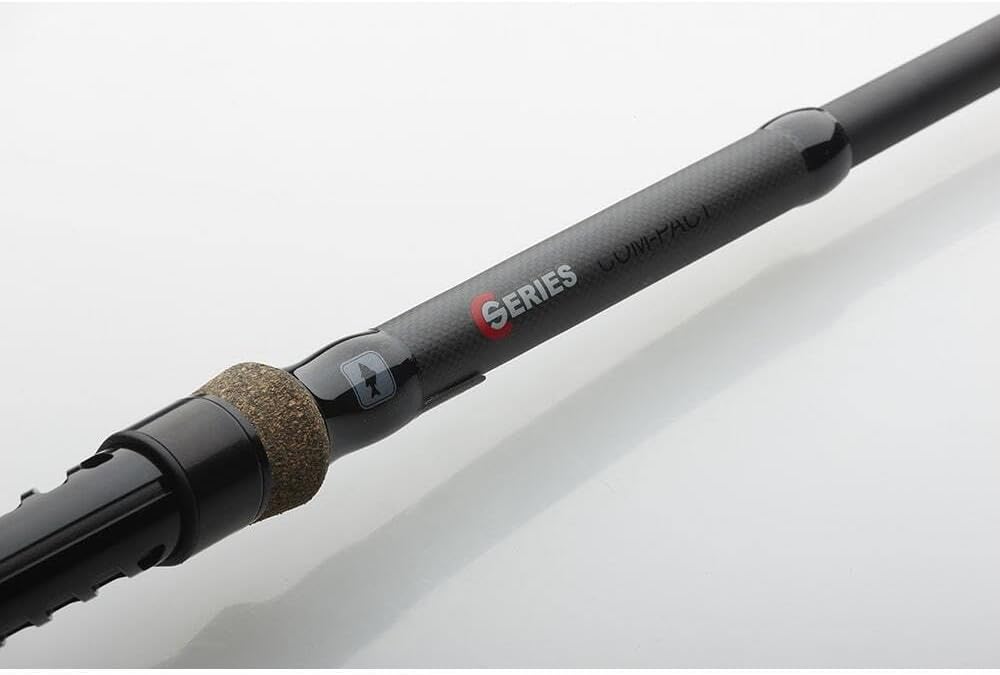 Prologic C-Series SC 12" / 3,60m 3,5lbs 2-teilig Kork Karpfenrute Distance Rute