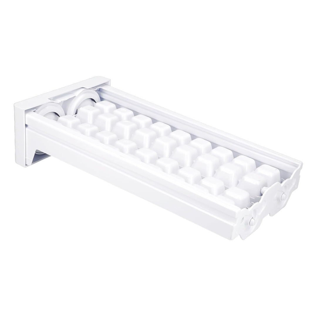 Kompatibel/Ersatz für Beko 5912630100 Eiswürfelbereiter für KühlGefrierKombination