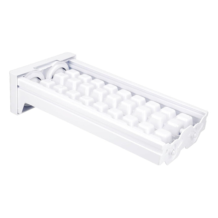 Kompatibel/Ersatz für Beko 5912630100 Eiswürfelbereiter für KühlGefrierKombination