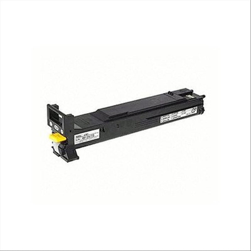 Konica A06V153 Toner schwarz für MagicColor55xx