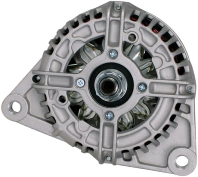 HELLA - Generator/Lichtmaschine - 28V - 70A - für u.a. Iveco Eurocargo - 8EL 012 584-021