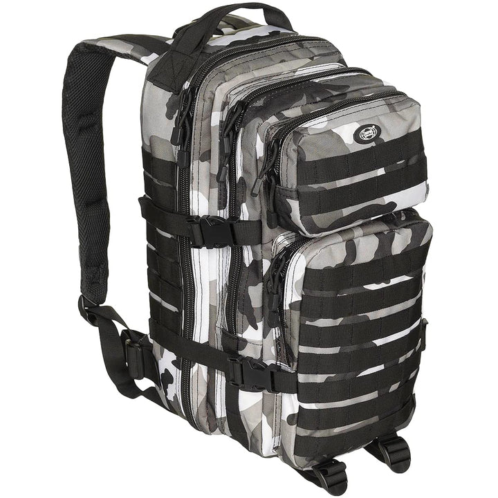 MFH Assault I Rucksack, Urban