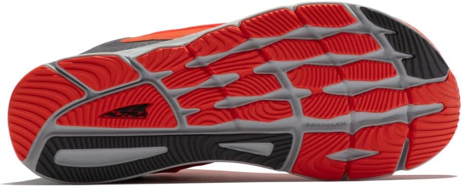 ALTRA Damen Torin 5 Laufschuhe für Erwachsene 41 EU Orange, 41 EU Orange