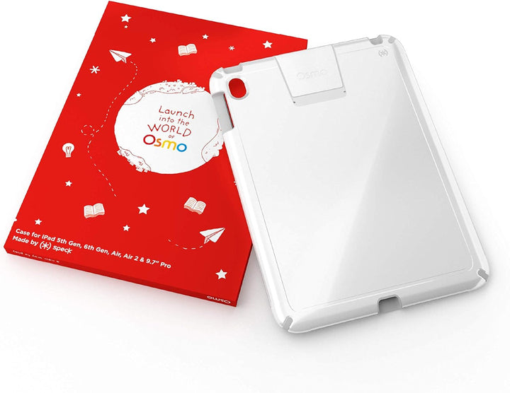 Osmo Case for iPad - Schutzhülle für iPad (iPad 9,7 Zoll) - Kompatibel mit: iPad Air, iPad Air 2, iP
