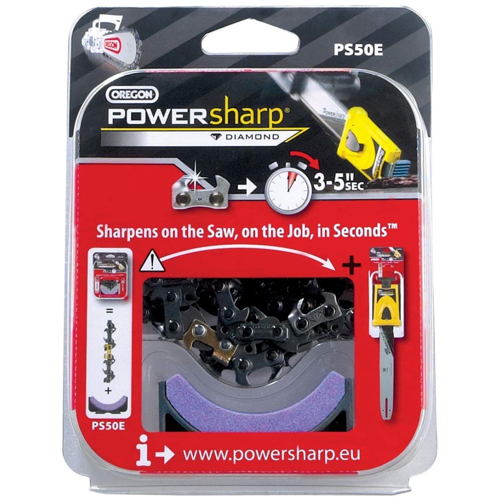 Oregon PS45E Kette POWERSHARP