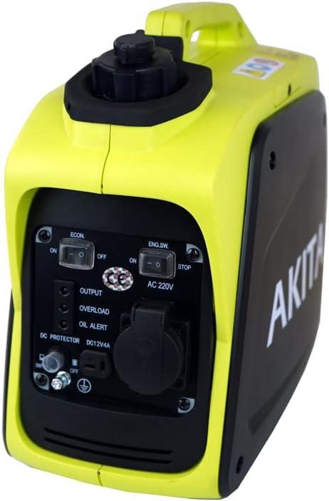 AKITA Stromerzeuger AG950