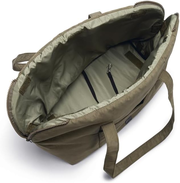Designed by Lotte Transporttasche Bundu, Grün, 48X23X33 cm