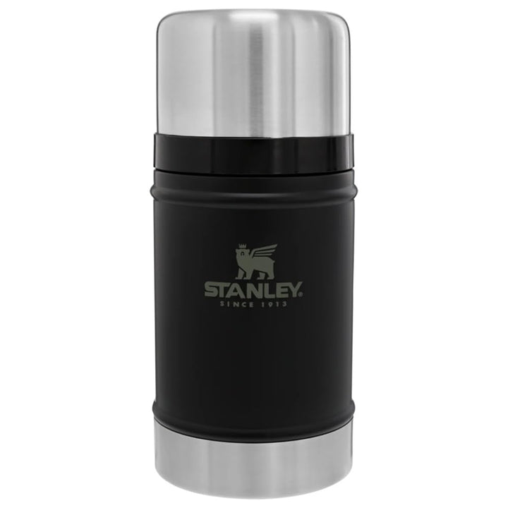 Stanley Classic Legendary Grosse Lebensmitteldose, vakuumisoliert, breiter Schraubdeckel, verstaubar