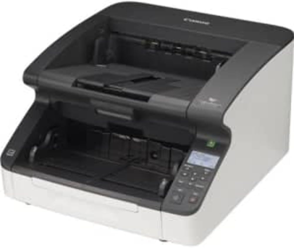 Canon DR-G2110 Document Scanne