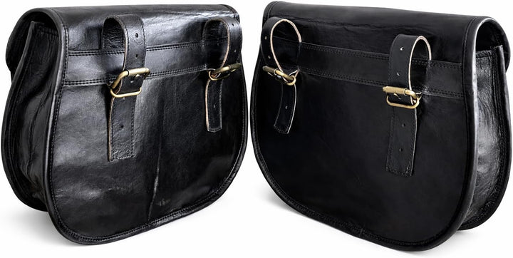 american blue Motorrad-Satteltaschen, Fahrrad-Seitentasche, Fahrrad-Werkzeugtasche | Satteltaschen |