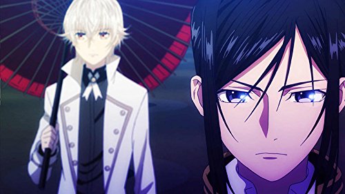K - Return of Kings - Staffel 2.2: Episode 06-09, DVD