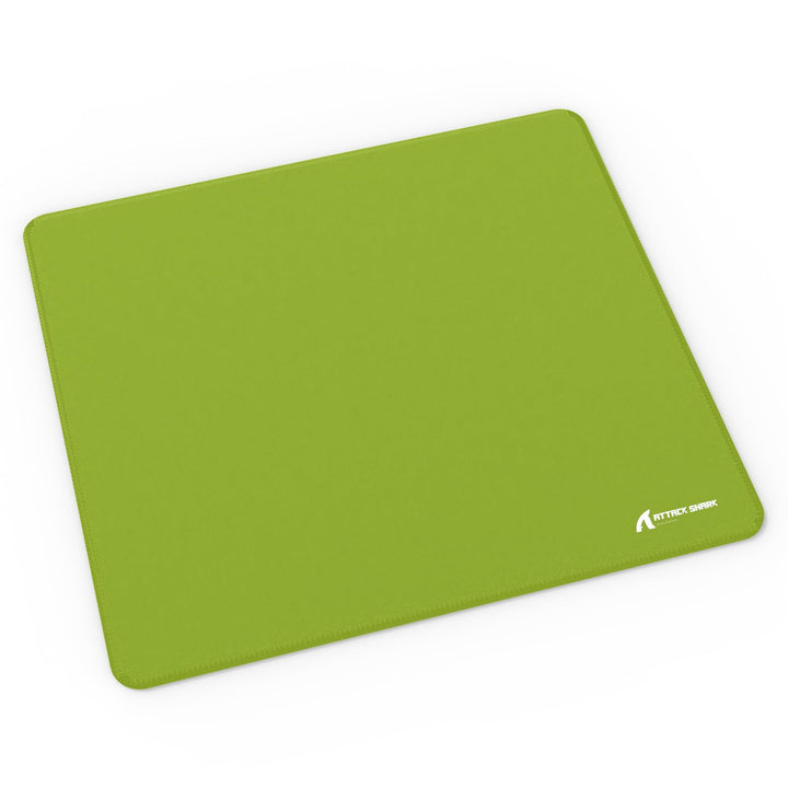 LexonElec x Attack Shark Mittelgrosses Gaming-Mauspad, Desktop-Mauspad Aus Superfeiner Faser, 17,32