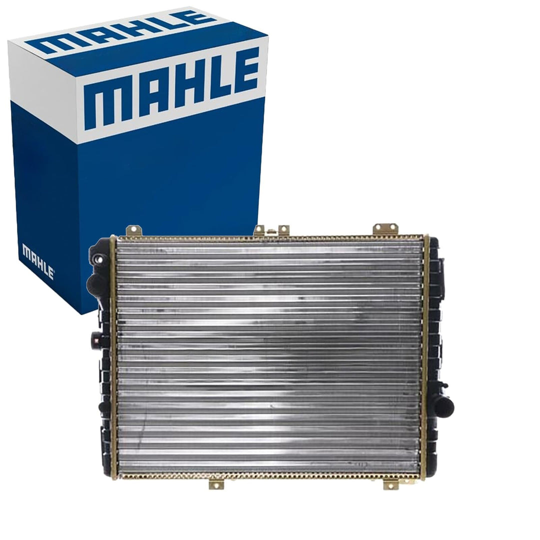 MAHLE CR 253 000S Kühlmittelkühler BEHR