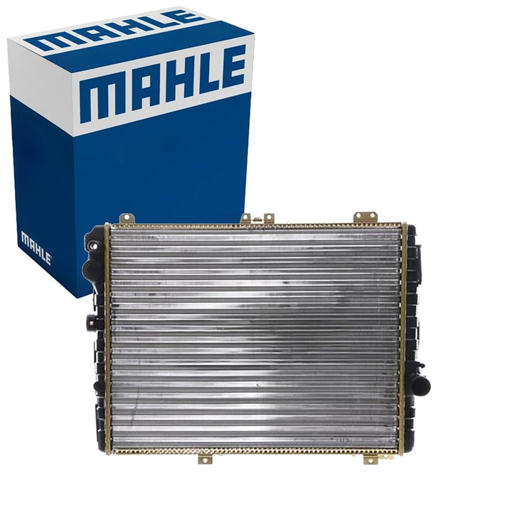 MAHLE CR 253 000S Kühlmittelkühler BEHR