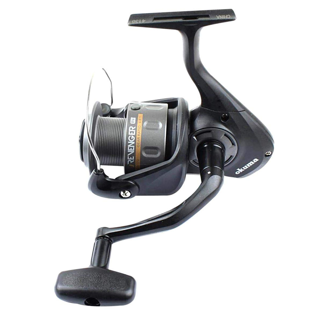 Revenger RV-55 FD