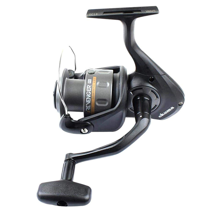 Revenger RV-55 FD
