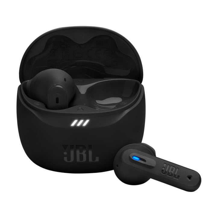 JBL Tune Flex 2, Kabellose Bluetooth-In-Ear-Ohrhörer mit Noise-Cancelling, 48 h Wiedergabezeit, IP54
